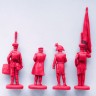 Strelets (specials) STR12672 Crusader Transport 1 1/72