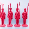 Strelets (specials) STR12672 Crusader Transport 1 1/72