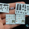 Quinta studio QD+48448 F-4G early (Zoukei Mura SWS) 1/48