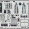 Eduard 49957 SET AH-1Z interior (KITTYH.)