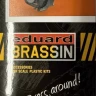 Eduard 648948 BRASSIN FM-1 wheel bay PRINT (EDU) 1/48