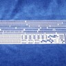 Mk1 Design MD-40001 R.M.S Titanic Wooden Deck 1/400