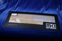 Mk1 Design MD-40001 R.M.S Titanic Wooden Deck 1/400