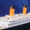 Mk1 Design MD-40001 R.M.S Titanic Wooden Deck 1/400