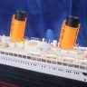 Mk1 Design MD-40001 R.M.S Titanic Wooden Deck 1/400