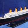 Mk1 Design MD-40001 R.M.S Titanic Wooden Deck 1/400