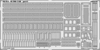 Eduard 36077 M-706 CAR HBS