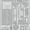 Eduard 49969 SET Hunter F.6 (AIRF)