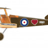 Eduard 82171 Sopwith F.1 Camel (BR.1) (PROFIPACK) 1/48