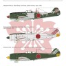 Art Scale 200-D32059 Nakajima Ki-84 Hayate (Frank) part 5 1/32