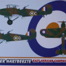 Kora Model 72150 Hawker Hartbeeste (East African Campaign) 1/72