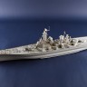 Trumpeter 05372 USS Montana BB-67 1/350
