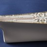 Trumpeter 05372 USS Montana BB-67 1/350