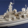 Trumpeter 05372 USS Montana BB-67 1/350