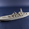 Trumpeter 05372 USS Montana BB-67 1/350