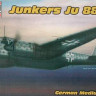 Kora Model 7222 Ju-88 S-2 1/72