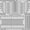 Eduard 72670 Blenheim Mk.IV landing flaps 1/72