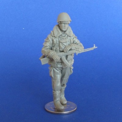 Master Club MCF35020 Современный российский солдат 1/35