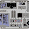 Eduard FE855 Su-17M4 1/48
