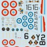 Print Scale 48268 Bloch MB. 151/152 1/48
