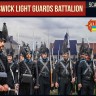 Strelets STR15472 Brunswick Light Guards Battalion Napoleonic 1/72