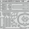 Eduard 491137 SET Tornado ASSTA 3.1 interior (REV)