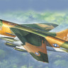 Hobby Boss 87203 Самолет A-7D Corsair II 1/72
