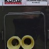 Kora Model DS72217 Do-17 Z-1/Z-2 late engine cowlings (AIRF) 1/72