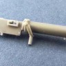 Copper State Models A35-013 MG08 with cradle mount 1/35