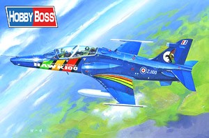 Hobby Boss 81735 Hawk MK.100/102 1/48
