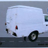 Armada Hobby C72002 IzH Van (Closed Box) 1/72