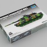 Trumpeter 07190 Leopard 2A4 MBT 1/72