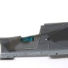 Микродизайн 048062 МиГ-27М (Trumpeter) цветные приборные доски 1/48
