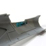 Микродизайн 048062 МиГ-27М (Trumpeter) цветные приборные доски 1/48