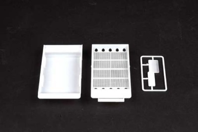 Master Tools 09918 Инструмент для работы с декалями Decal Tray