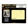 HGW 132823 Hawker Tempest Mk.V (SP.HOBBY) BASIC LINE 1/32