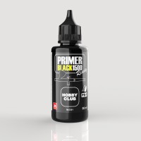 Hobby Club 2301 PB-1 Primer 50 мл.