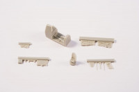 CMK 7317 Hurricane Mk. I – Interior set 1/72