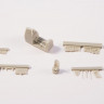 CMK 7317 Hurricane Mk. I – Interior set 1/72
