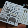 Quinta studio QD32087 Ju87 D/G (Trumpeter) 1/32