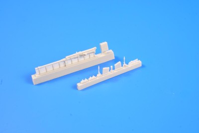 CMK B35095 Swiss WWII Anti Tank Rifle Solothurn S-18/100 1/35