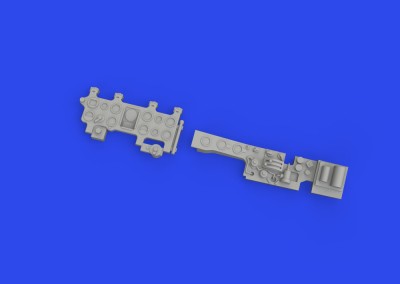 Eduard 644205 BRASSIN A6M2-N Rufe Look (EDU) 1/48