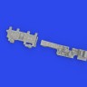 Eduard 644205 BRASSIN A6M2-N Rufe Look (EDU) 1/48
