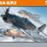 Eduard 70112 Fw 190A-8/R2 1/72
