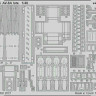 Eduard 491165 AV-8A late (KIN) SET 1:48