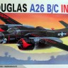 Airfix 05011 Douglas A26 B/C Invader 1/72