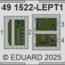 Eduard 491522 A6M2-K upgrade (EDU) SET 1/48