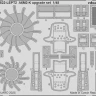 Eduard 491522 A6M2-K upgrade (EDU) SET 1/48