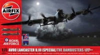 Airfix 09007 Dambuster Lancaster 1/72