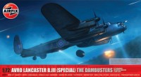 Airfix 09007A Avro Lancaster B.III 'THE DAMBUSTERS' 1/72